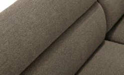 KOINOR Eckbank Dining System 3 | Braun links 217|cm -Bänke Verkaufsladen 15302840 6 202109222243