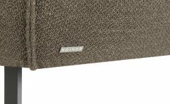 KOINOR Eckbank Dining System 3 | Braun links 217|cm -Bänke Verkaufsladen 15302840 8 202109222243