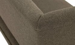 KOINOR Eckbank Dining System 3 | Braun links 217|cm -Bänke Verkaufsladen 15302840 9 202109222243