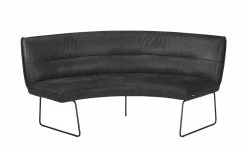 KOINOR Rundbank Essay | Dunkelgrau -Bänke Verkaufsladen 15302873 10 202109271236