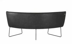 KOINOR Rundbank Essay | Dunkelgrau -Bänke Verkaufsladen 15302873 8 202109271236