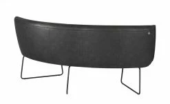 KOINOR Rundbank Essay | Dunkelgrau -Bänke Verkaufsladen 15302873 9 202109271236