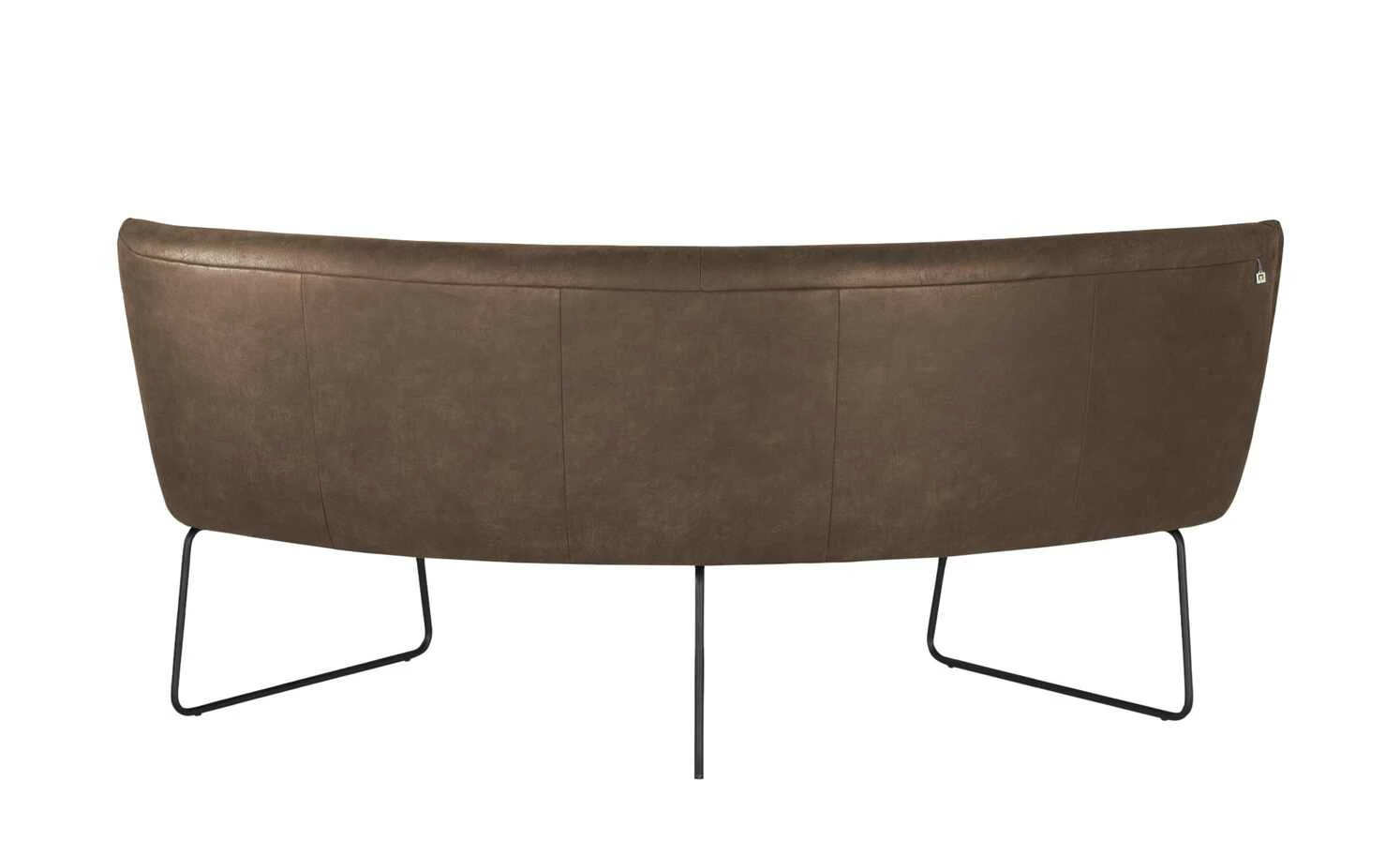 KOINOR Rundbank Essay | Braun 3 KOINOR Rundbank Essay | Braun – Bild 3