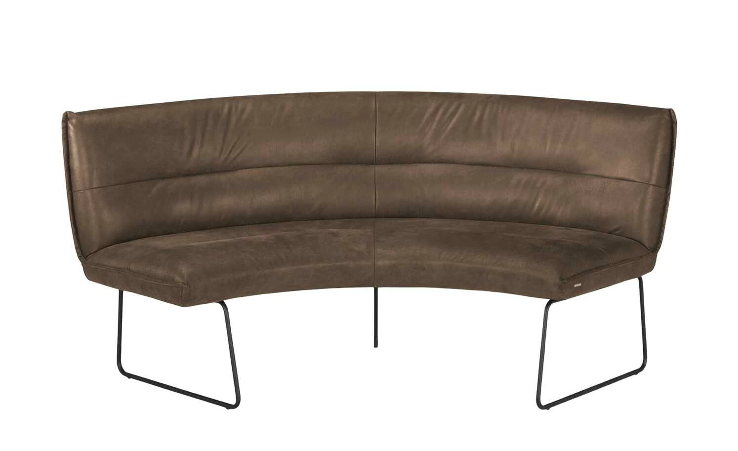 KOINOR Rundbank Essay | Braun 10 KOINOR Rundbank Essay | Braun – Bild 10