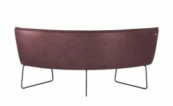 KOINOR Rundbank Essay | Rostrot 12 KOINOR Rundbank Essay | Rostrot -Bänke Verkaufsladen 15302877 2 202109271236