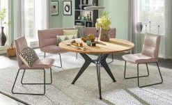 KOINOR Rundbank Essay | Rosa