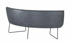 KOINOR Rundbank Essay | Blau-Grau -Bänke Verkaufsladen 15302880 6 202109271236