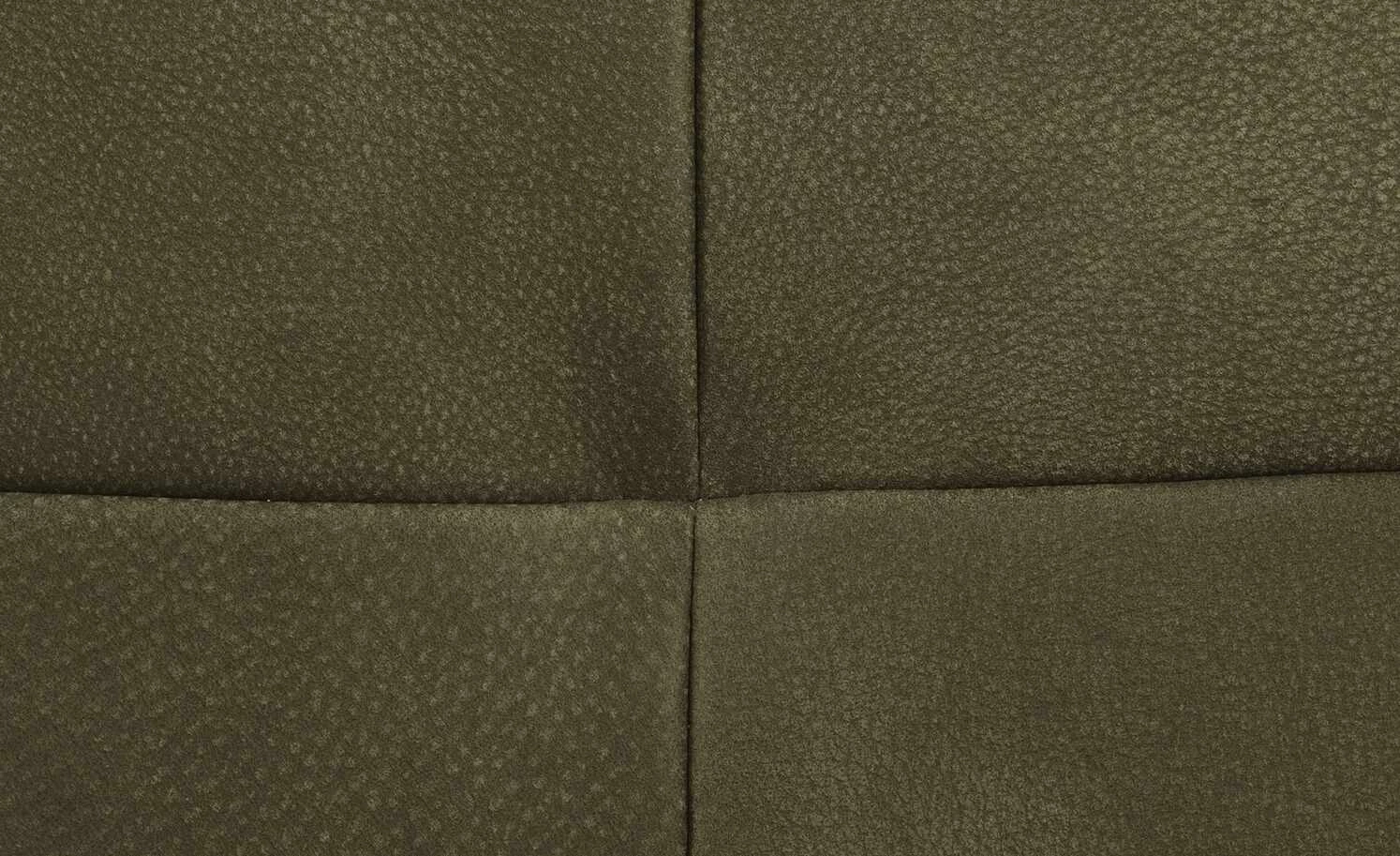 KOINOR Leder-Eckbank Bexx | Verde (Dunkelgrün) rechts 204|cm 3 KOINOR Leder-Eckbank Bexx | Verde (Dunkelgrün) rechts 204|cm – Bild 3