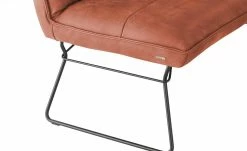 KOINOR Leder-Eckbank Bexx | Fire (Cognac) rechts 204|cm 14 KOINOR Leder-Eckbank Bexx | Fire (Cognac) rechts 204|cm -Bänke Verkaufsladen 15302915 4 202111161258