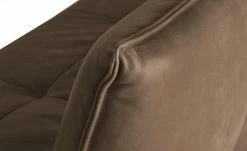 KOINOR Leder-Eckbank Bexx | Muskat (Braun) rechts 204|cm -Bänke Verkaufsladen 15302916 2 202111161258