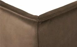 KOINOR Leder-Eckbank Bexx | Muskat (Braun) rechts 204|cm -Bänke Verkaufsladen 15302916 4 202111161258