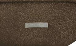 KOINOR Leder-Eckbank Bexx | Muskat (Braun) rechts 204|cm -Bänke Verkaufsladen 15302916 7 202111161258