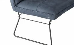 KOINOR Leder-Eckbank Bexx | Night (Dunkelblau) rechts 204|cm -Bänke Verkaufsladen 15302917 3 202111161258