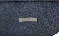 KOINOR Leder-Eckbank Bexx | Night (Dunkelblau) rechts 204|cm -Bänke Verkaufsladen 15302917 9 202111161258