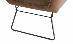 KOINOR Leder-Eckbank Bexx | Chai (Hellbraun) rechts 204|cm -Bänke Verkaufsladen 15302918 3 202111161258