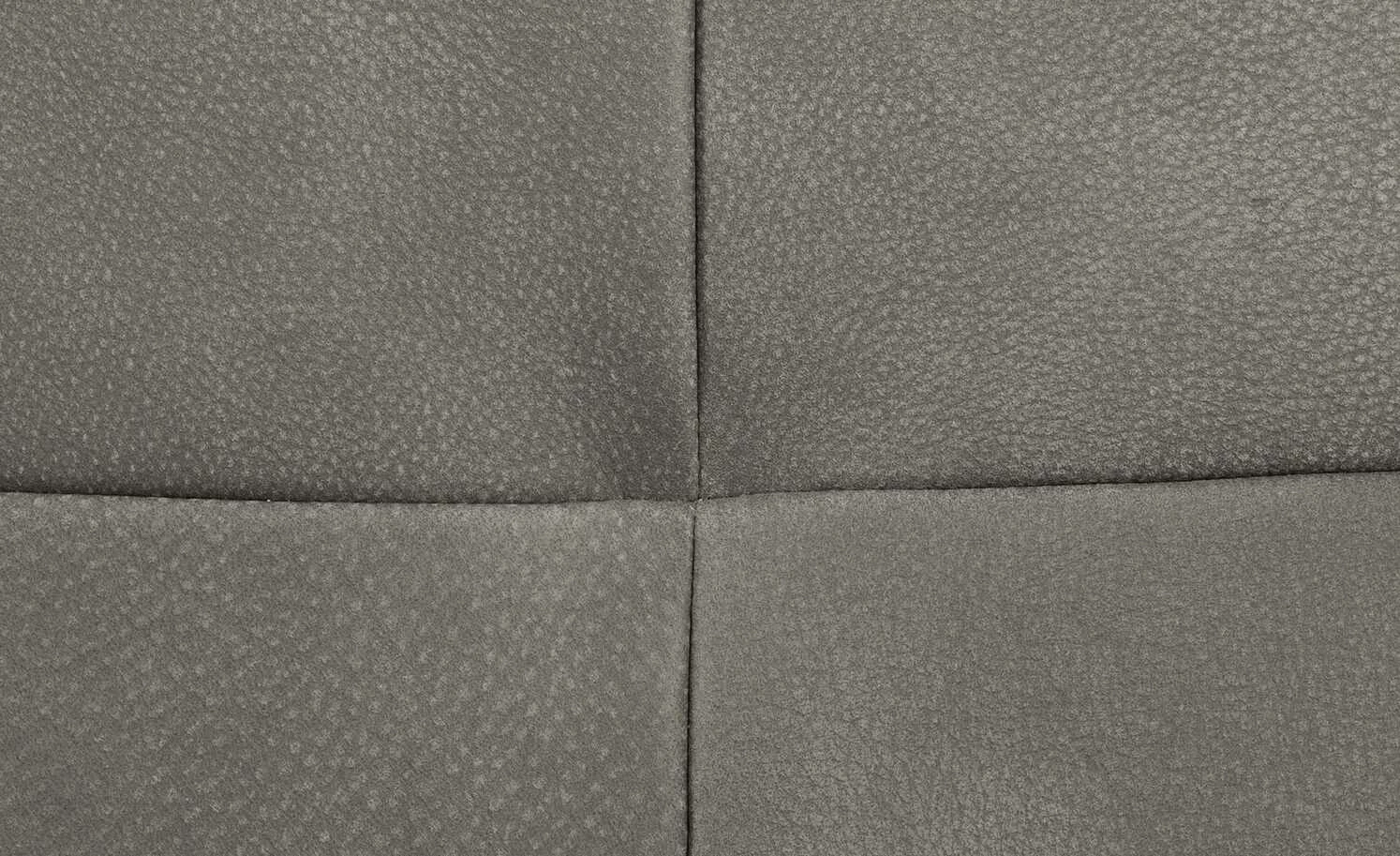 KOINOR Leder-Eckbank Bexx | Asphalt (Hellgrau) rechts 204|cm 3 KOINOR Leder-Eckbank Bexx | Asphalt (Hellgrau) rechts 204|cm – Bild 3