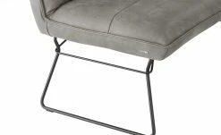 KOINOR Leder-Eckbank Bexx | Asphalt (Hellgrau) rechts 204|cm 16 KOINOR Leder-Eckbank Bexx | Asphalt (Hellgrau) rechts 204|cm -Bänke Verkaufsladen 15302919 6 202111161258