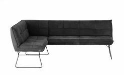 KOINOR Leder-Eckbank Bexx | Omega (Dunkelgrau) rechts 204|cm 17 KOINOR Leder-Eckbank Bexx | Omega (Dunkelgrau) rechts 204|cm -Bänke Verkaufsladen 15302920 7 202111161258
