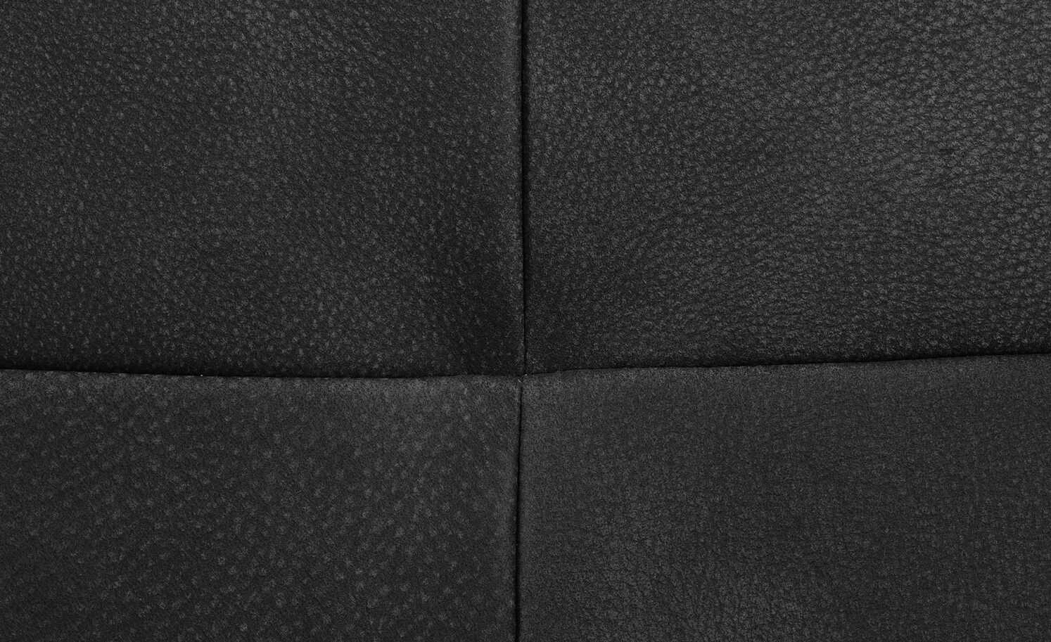 KOINOR Leder-Eckbank Bexx | Omega (Dunkelgrau) rechts 204|cm 8 KOINOR Leder-Eckbank Bexx | Omega (Dunkelgrau) rechts 204|cm – Bild 8