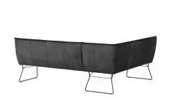 KOINOR Leder-Eckbank Bexx | Omega (Dunkelgrau) rechts 204|cm 19 KOINOR Leder-Eckbank Bexx | Omega (Dunkelgrau) rechts 204|cm -Bänke Verkaufsladen 15302920 9 202111161258