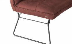 KOINOR Leder-Eckbank Bexx | Chilli (Rot) / Beige rechts 204|cm 17 KOINOR Leder-Eckbank Bexx | Chilli (Rot) / Beige rechts 204|cm -Bänke Verkaufsladen 15302921 7 202111161258