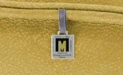 KOINOR Leder-Eckbank Bexx | Safran (Gelb) / Hellgrau rechts 204|cm 13 KOINOR Leder-Eckbank Bexx | Safran (Gelb) / Hellgrau rechts 204|cm -Bänke Verkaufsladen 15302923 3 202111161258