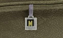 KOINOR Leder-Eckbank Bexx | Verde (Dunkelgrün) / Beige links 204|cm -Bänke Verkaufsladen 15302926 10 202111161258