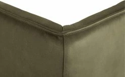 KOINOR Leder-Eckbank Bexx | Verde (Dunkelgrün) / Beige links 204|cm -Bänke Verkaufsladen 15302926 6 202111161258