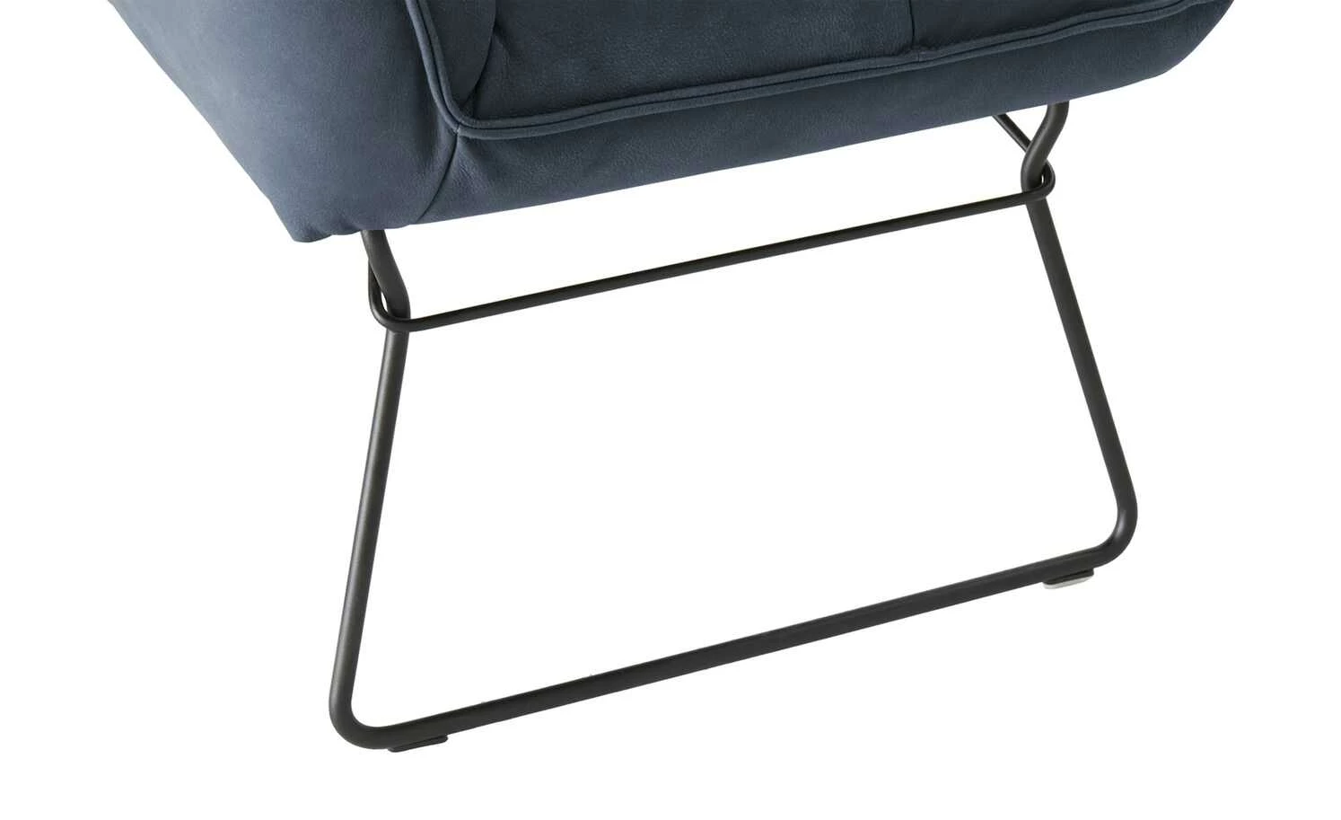 KOINOR Leder-Eckbank Bexx | Night (Dunkelblau) / Hellgrau links 204|cm 10 KOINOR Leder-Eckbank Bexx | Night (Dunkelblau) / Hellgrau links 204|cm – Bild 10