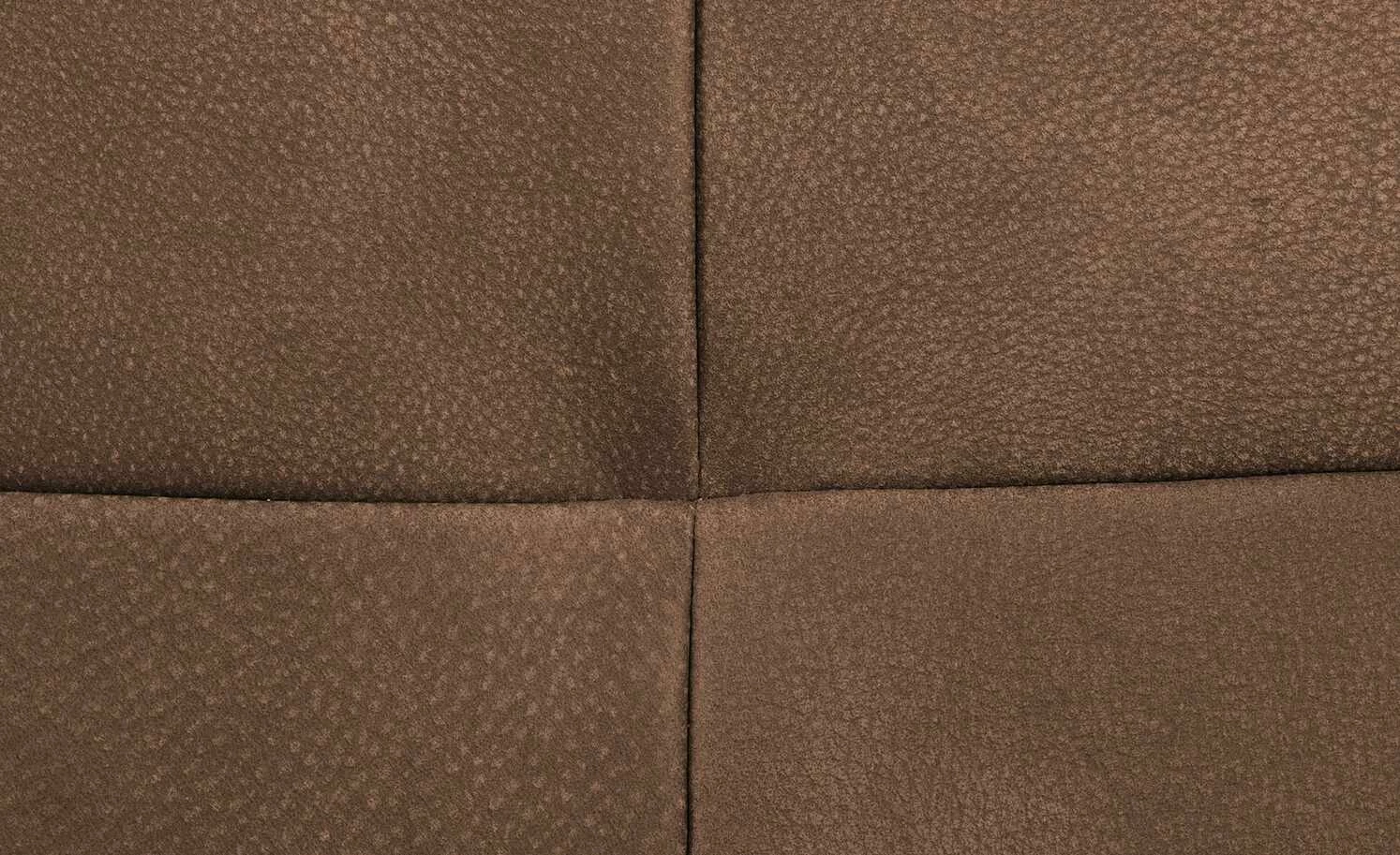 KOINOR Leder-Eckbank Bexx | Chai (Hellbraun) / Dunkelbraun links 204|cm 11 KOINOR Leder-Eckbank Bexx | Chai (Hellbraun) / Dunkelbraun links 204|cm – Bild 11