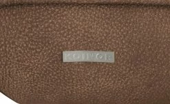 KOINOR Leder-Eckbank Bexx | Chai (Hellbraun) / Dunkelbraun links 204|cm 18 KOINOR Leder-Eckbank Bexx | Chai (Hellbraun) / Dunkelbraun links 204|cm -Bänke Verkaufsladen 15302930 7 202111161258