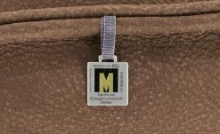 KOINOR Leder-Eckbank Bexx | Chai (Hellbraun) / Dunkelbraun links 204|cm 19 KOINOR Leder-Eckbank Bexx | Chai (Hellbraun) / Dunkelbraun links 204|cm -Bänke Verkaufsladen 15302930 8 202111161258