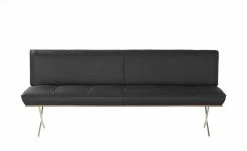 KOINOR Sitzbank Dining System 1 | Nero (Schwarz) / Kontrastnaht Grau 174|cm 9 KOINOR Sitzbank Dining System 1 | Nero (Schwarz) / Kontrastnaht Grau 174|cm -Bänke Verkaufsladen 15302975 2 202110271257