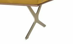 KOINOR Sitzbank Dining System 1 | Giallo (Gelb) / Kontrastnaht Schwarz 154|cm 11 KOINOR Sitzbank Dining System 1 | Giallo (Gelb) / Kontrastnaht Schwarz 154|cm -Bänke Verkaufsladen 15302991 5 202110271257