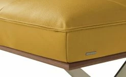 KOINOR Sitzbank Dining System 1 | Giallo (Gelb) / Kontrastnaht Schwarz 154|cm 12 KOINOR Sitzbank Dining System 1 | Giallo (Gelb) / Kontrastnaht Schwarz 154|cm -Bänke Verkaufsladen 15302991 6 202110271257