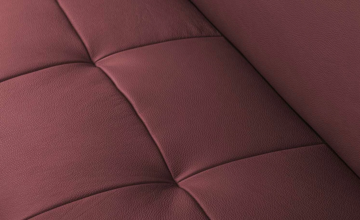 KOINOR Sitzbank Dining System 1 | Dragon (Rot) / Kontrastnaht Beige 154|cm 5 KOINOR Sitzbank Dining System 1 | Dragon (Rot) / Kontrastnaht Beige 154|cm – Bild 5