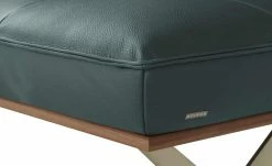 KOINOR Sitzbank Dining System 1 | Lago (Blau) / Kontrastnaht Schwarz 154|cm 9 KOINOR Sitzbank Dining System 1 | Lago (Blau) / Kontrastnaht Schwarz 154|cm -Bänke Verkaufsladen 15302993 3 202110271257