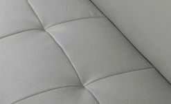 KOINOR Sitzbank Dining System 1 | Silver (Hellgrau) / Kontrastnaht Schwarz 154|cm -Bänke Verkaufsladen 15302994 7 202110271257