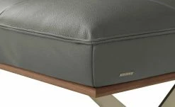 KOINOR Sitzbank Dining System 1 | Achat (Grau) / Kontrastnaht Schwarz 154|cm 9 KOINOR Sitzbank Dining System 1 | Achat (Grau) / Kontrastnaht Schwarz 154|cm -Bänke Verkaufsladen 15302995 2 202110271257
