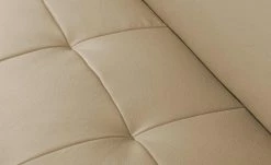 KOINOR Sitzbank Dining System 1 | Sabbia (Beige) / Kontrastnaht Dunkelbraun 154|cm -Bänke Verkaufsladen 15302996 7 202110271257