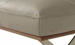 KOINOR Sitzbank Dining System 1 | Nebbia (Taupe) / Kontrastnaht Dunkelbraun 154|cm 10 KOINOR Sitzbank Dining System 1 | Nebbia (Taupe) / Kontrastnaht Dunkelbraun 154|cm -Bänke Verkaufsladen 15302997 3 202110271257