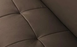 KOINOR Sitzbank Dining System 1 | Bruna (Braun) / Kontrastnaht Schwarz 154|cm -Bänke Verkaufsladen 15302998 5 202110271257