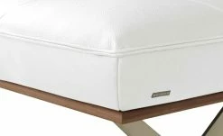 KOINOR Sitzbank Dining System 1 | Latte (Weiß) / Kontrastnaht Grau 154|cm 12 KOINOR Sitzbank Dining System 1 | Latte (Weiß) / Kontrastnaht Grau 154|cm -Bänke Verkaufsladen 15302999 6 202110271257