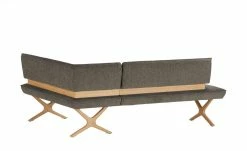 KOINOR Eckbank Dining System 2 | Dunkelbraun / Dunkelbraun / Kontrastfaden Beige links 217|cm 23 KOINOR Eckbank Dining System 2 | Dunkelbraun / Dunkelbraun / Kontrastfaden Beige links 217|cm -Bänke Verkaufsladen 15303058 12 202110042235