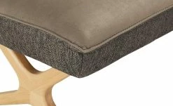 KOINOR Eckbank Dining System 2 | Hellbraun / Dunkelbraun / Kontrastfaden Schwarz rechts 197|cm 17 KOINOR Eckbank Dining System 2 | Hellbraun / Dunkelbraun / Kontrastfaden Schwarz rechts 197|cm -Bänke Verkaufsladen 15303086 4 202110042234