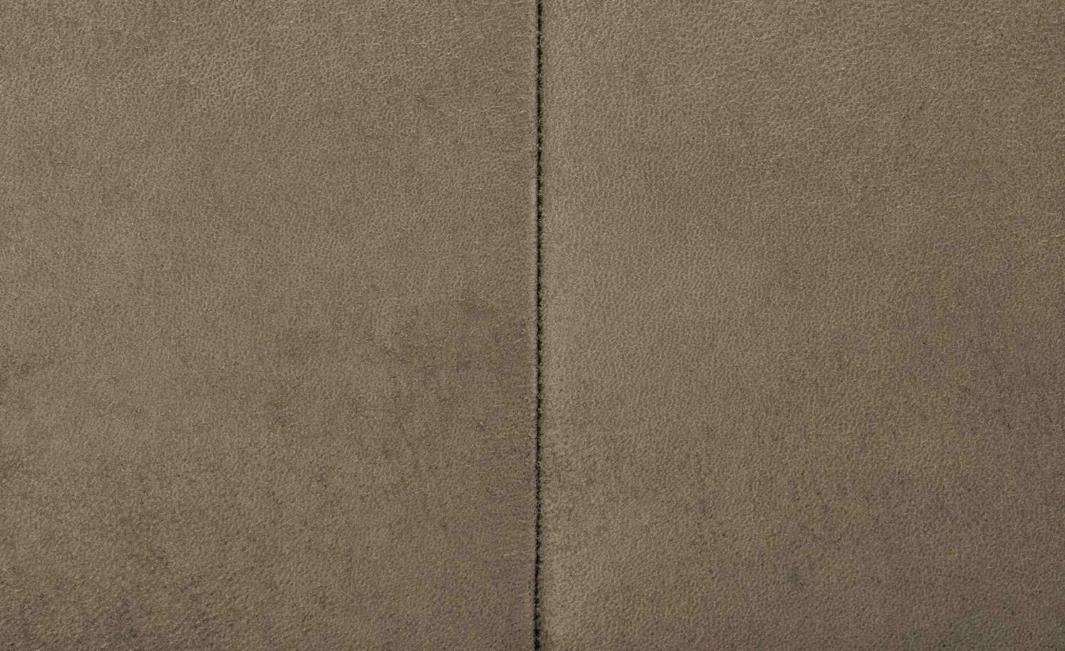 KOINOR Eckbank Dining System 2 | Hellbraun / Dunkelbraun / Kontrastfaden Schwarz rechts 197|cm 10 KOINOR Eckbank Dining System 2 | Hellbraun / Dunkelbraun / Kontrastfaden Schwarz rechts 197|cm – Bild 10