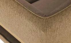 KOINOR Eckbank Dining System 2 | Braun / Hellbraun / Kontrastfaden Nougat rechts 197|cm -Bänke Verkaufsladen 15303087 6 202110042235