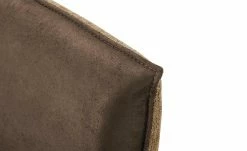 KOINOR Eckbank Dining System 2 | Braun / Hellbraun / Kontrastfaden Nougat rechts 197|cm -Bänke Verkaufsladen 15303087 8 202110042235