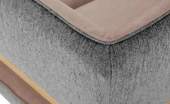 KOINOR Eckbank Dining System 2 | Rosa / Hellgrau / Kontrastfaden Hellgrau rechts 197|cm 19 KOINOR Eckbank Dining System 2 | Rosa / Hellgrau / Kontrastfaden Hellgrau rechts 197|cm -Bänke Verkaufsladen 15303089 6 202110042234