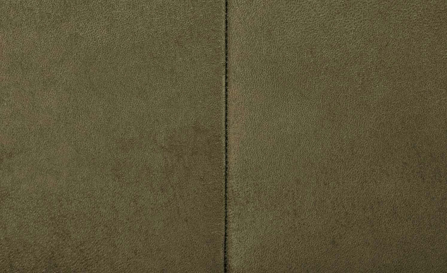 KOINOR Eckbank Dining System 2 | Oliv / Dunkelbraun / Kontrastfaden Dunkelbraun rechts 197|cm 11 KOINOR Eckbank Dining System 2 | Oliv / Dunkelbraun / Kontrastfaden Dunkelbraun rechts 197|cm – Bild 11